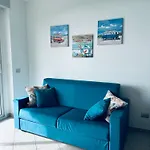 A Casa Di G Vista Mare Apartment Sanremo