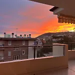 アパート A Casa Di G Vista Mare サンレモ