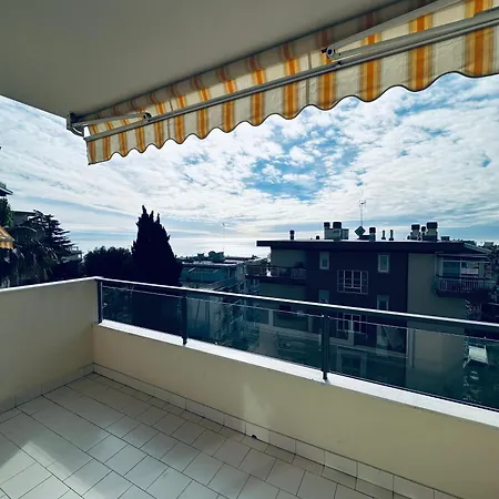 A Casa Di G Vista Mare Apartment