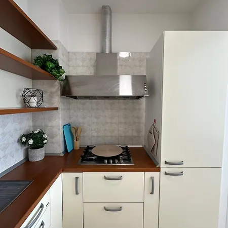 A Casa Di G Vista Mare