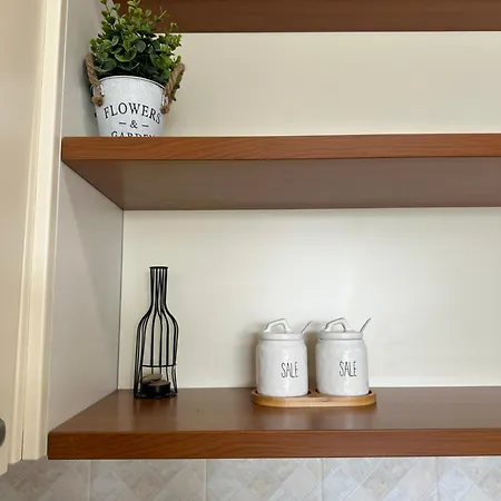 A Casa Di G Vista Mare