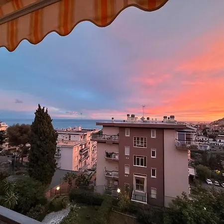 A Casa Di G Vista Mare *