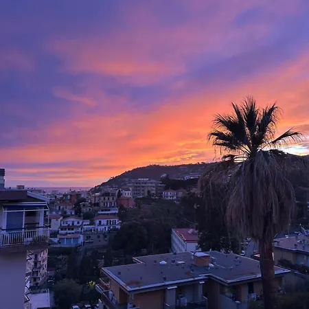 Apartment A Casa Di G Vista Mare Sanremo