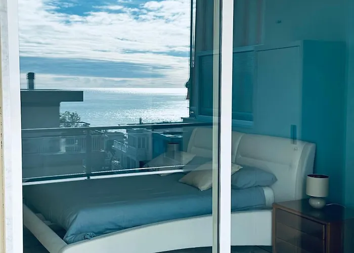 Apartment A Casa Di G Vista Mare Sanremo