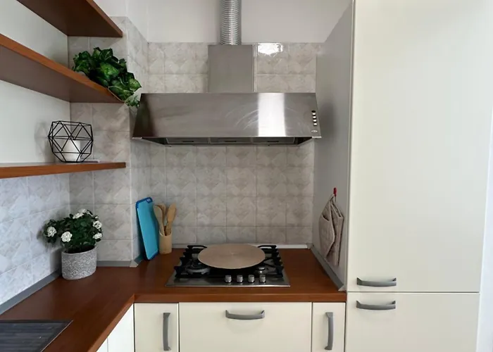 A Casa Di G Vista Mare