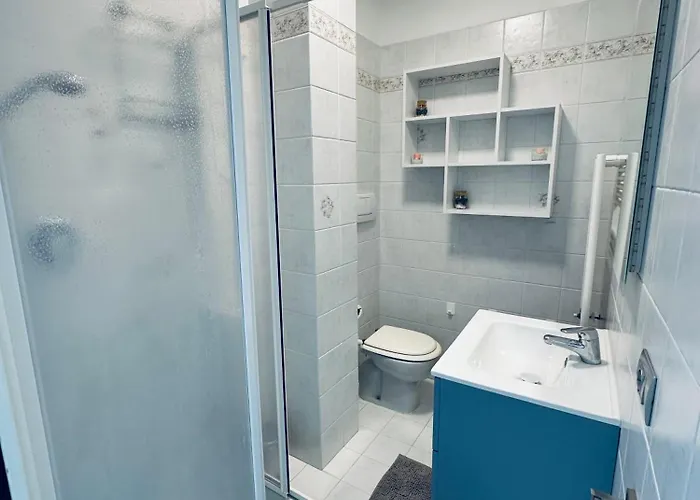 A Casa Di G Vista Mare