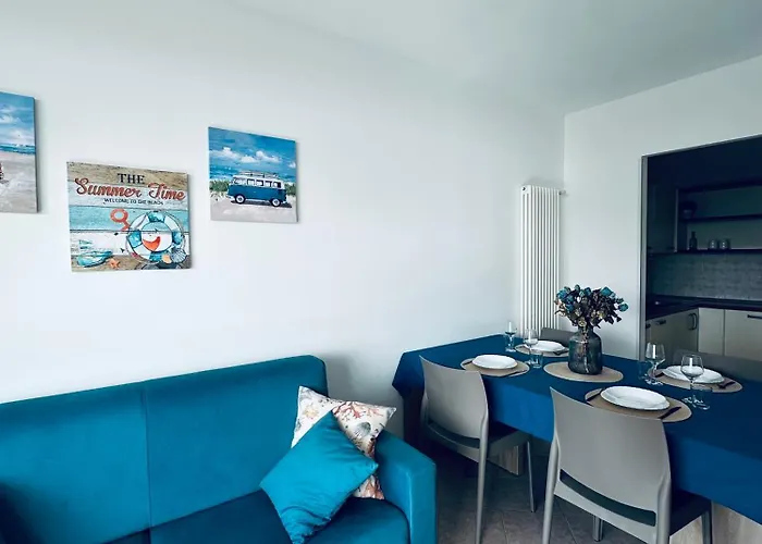 A Casa Di G Vista Mare *