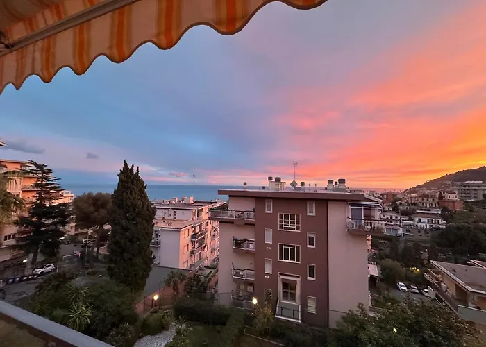 A Casa Di G Vista Mare *